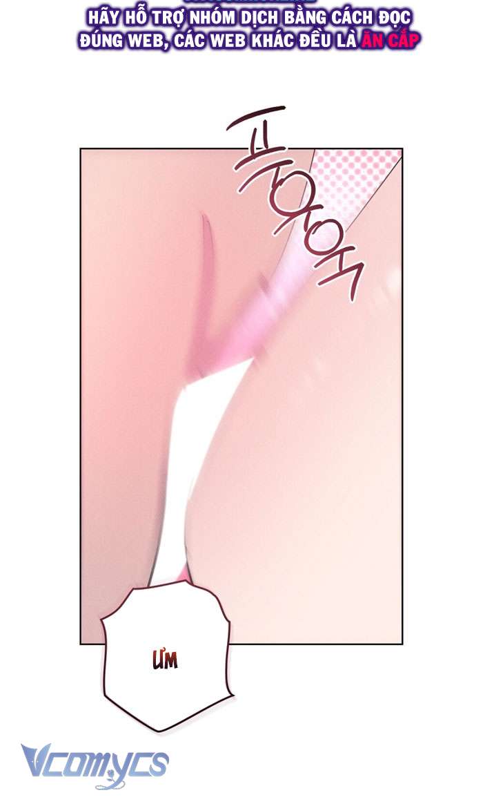 [18+] 7 Giây Thay Vì Một Nụ Hôn Chap 33 - Trang 2