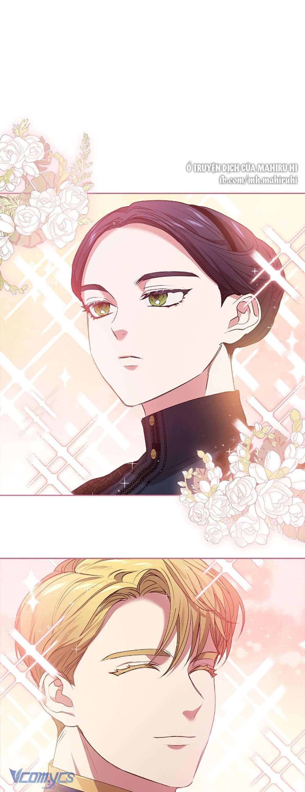 Hôn Nhân Này Rồi Sẽ Đổ Vỡ Chapter 7 - Trang 3