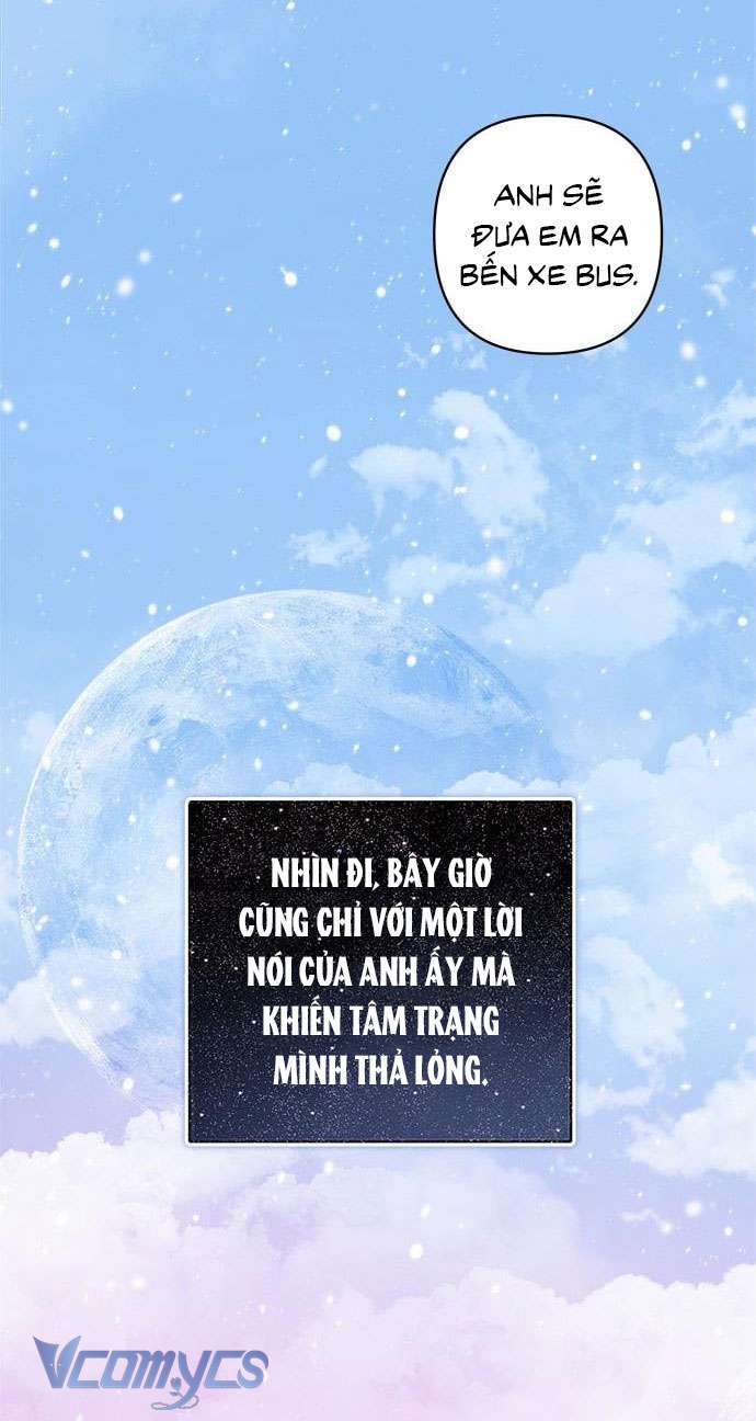 Đàn Anh Xấu Xa! Chap 57 - Trang 3