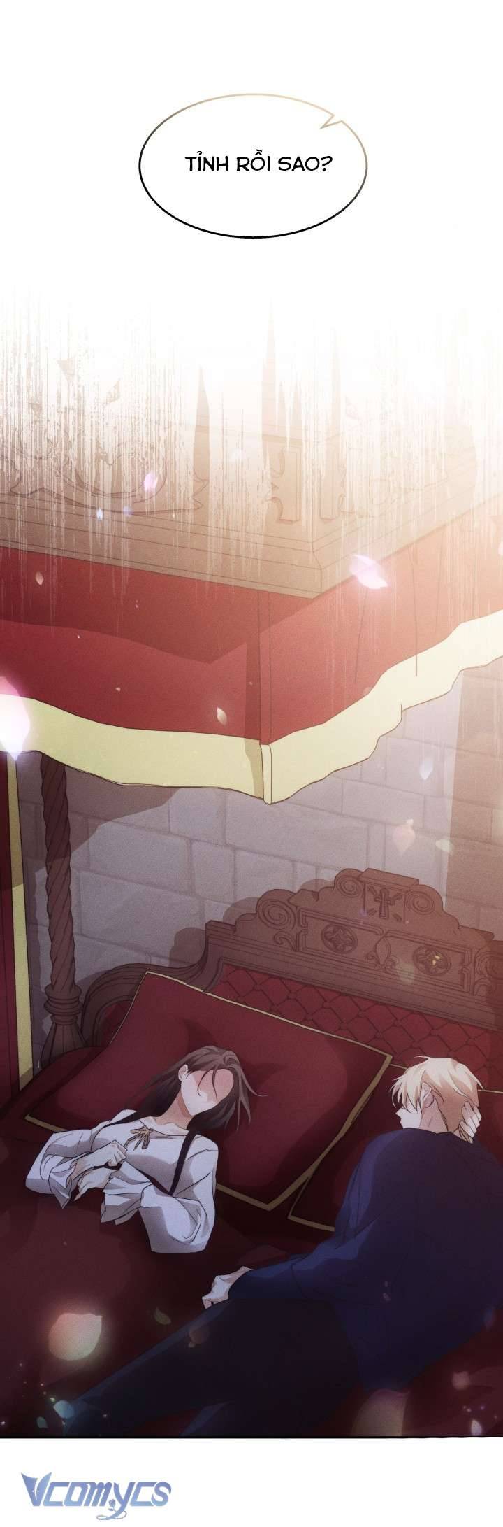 Tiếng Trống Vang Dội Chapter 9 - Trang 4