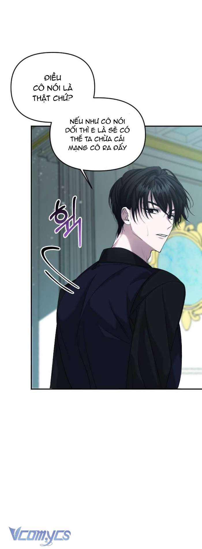 Hôn Nhân Liên Minh Để Trả Thù Chap 3 - Trang 2