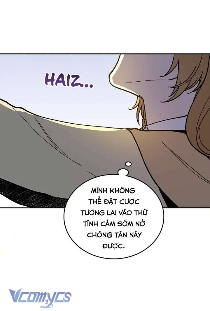 Vị Hôn Thê Khế Ước Của Công Tước Chapter 65 - Trang 4