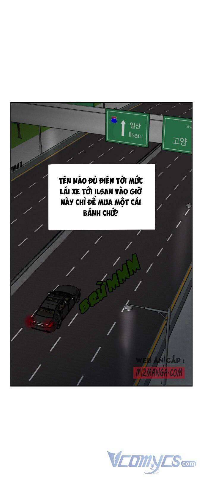 Oan Gia Ngõ Hẹp Chapter 38 - Trang 3