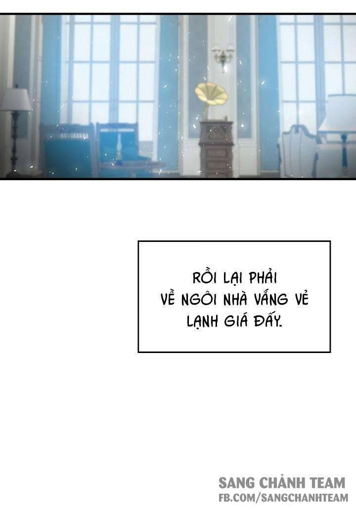 Cẩn Thận Với Các Anh Trai Đấy! Chap 40 - Trang 2