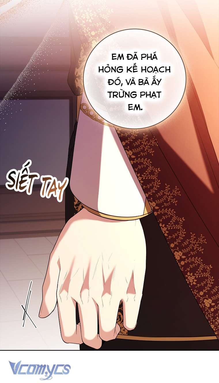 Thư Ký Của Bạo Chúa Chapter 91 - Trang 3