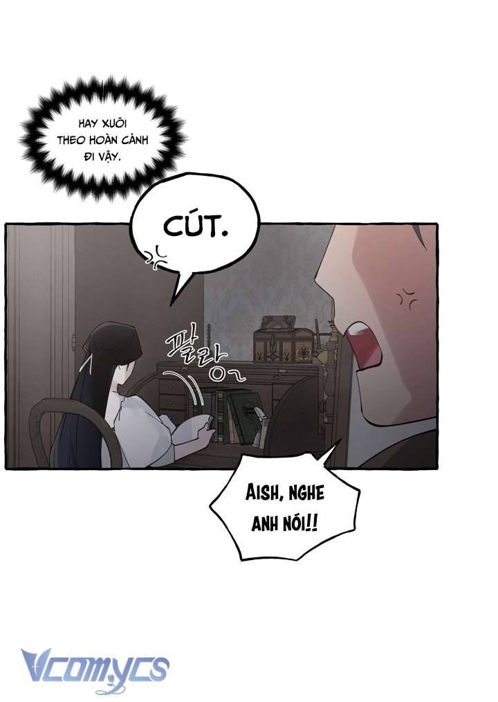 [18+] Hoàng Cung Có Chó Dữ! Chap 15 - Trang 2