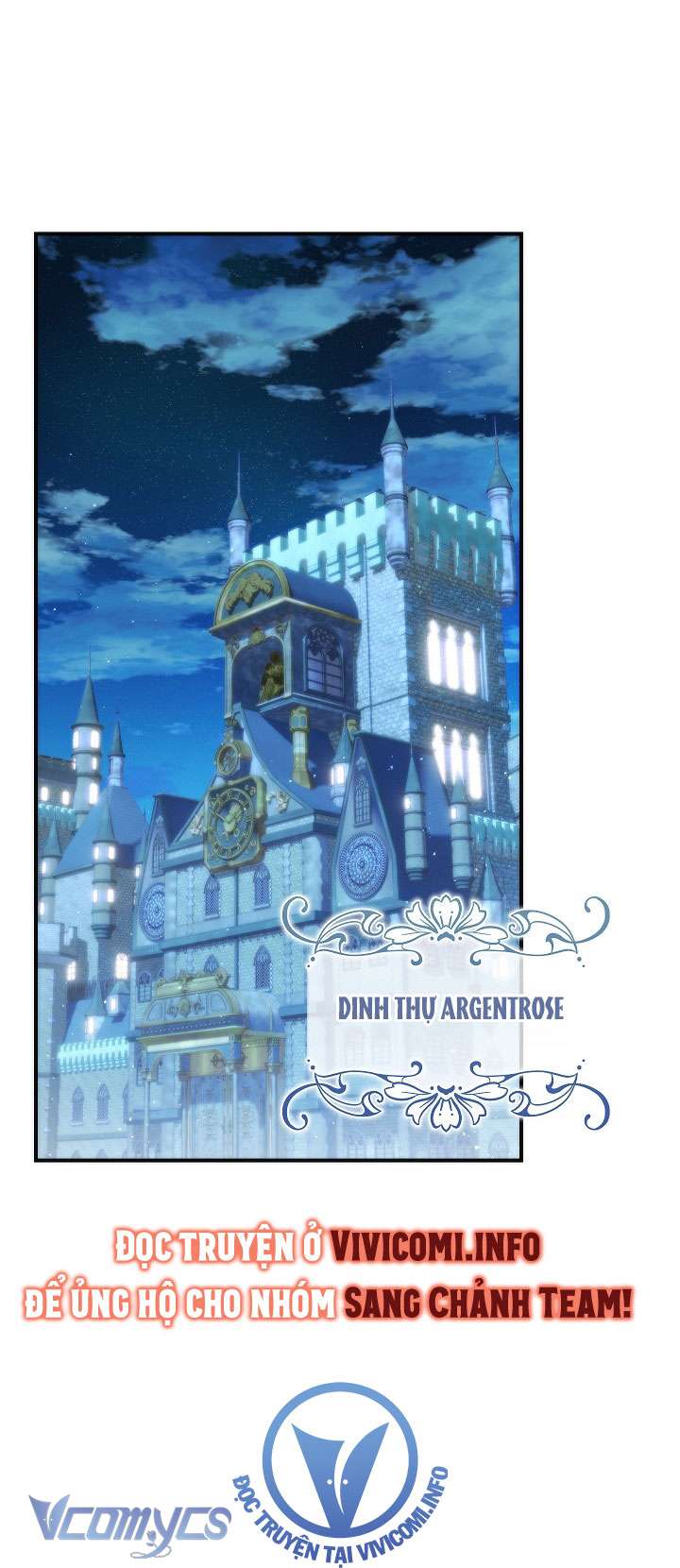 Người Xem Mắt Của Ác Nữ Quá Hoàn Hảo Chapter 46 - Trang 4