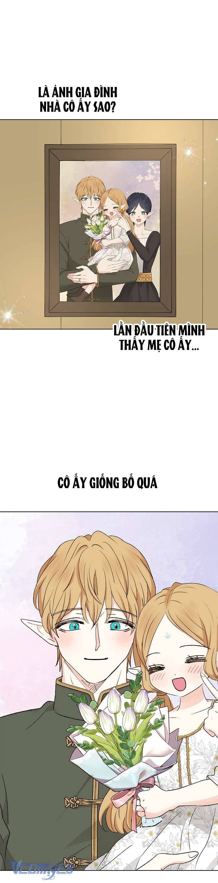 [18+] Yêu Tinh Giao Phối Chap 10 - Next Chap 11
