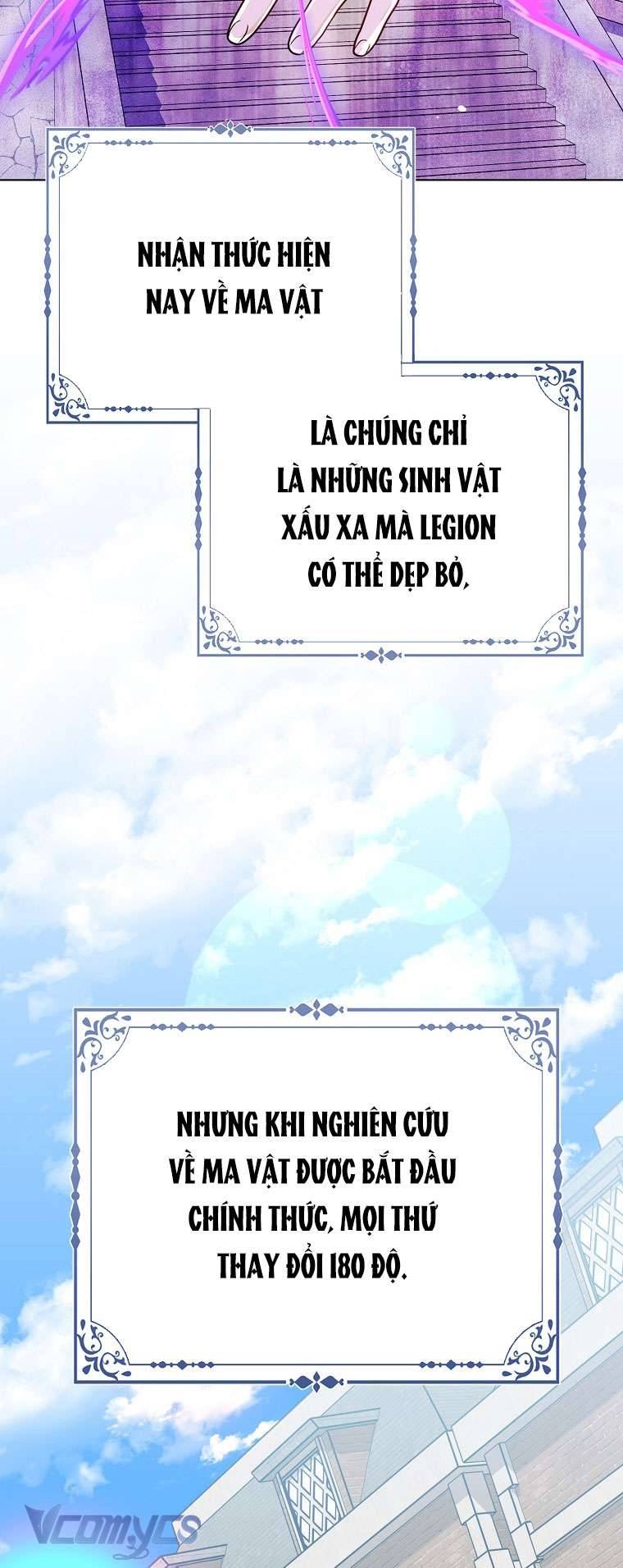 Nhân Vật Phản Diện Đều Thích Tôi Chapter 25 - Trang 4