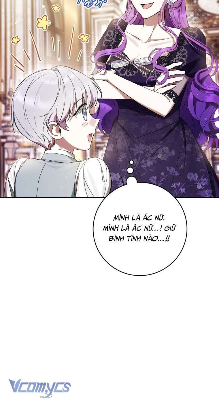 Làm Ác Nữ Bộ Không Tuyệt Sao? Chap 63 - Trang 4