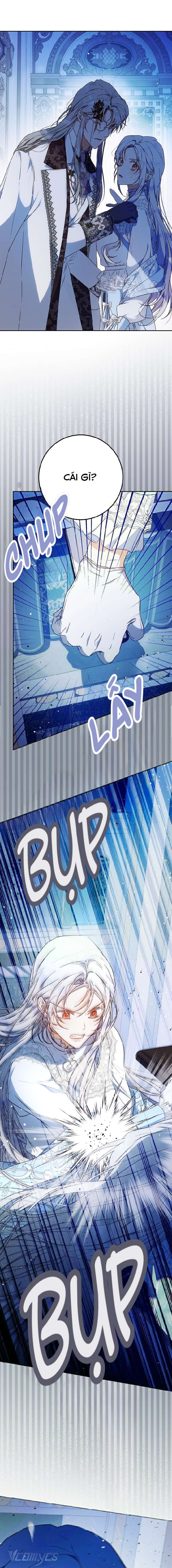 Tôi Trở Thành Vợ Của Nam Chính Chap 93 - Trang 3