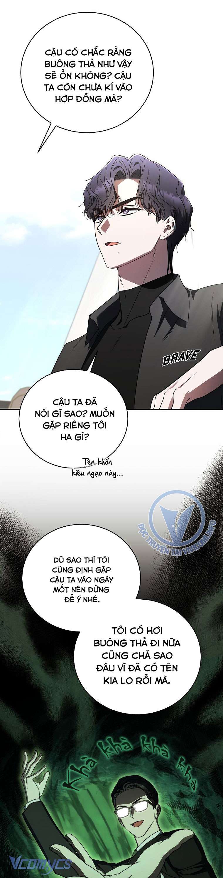 Hướng Dẫn Sinh Tồn Dành Cho Người Xếp Hạng Chap 36 - Trang 2