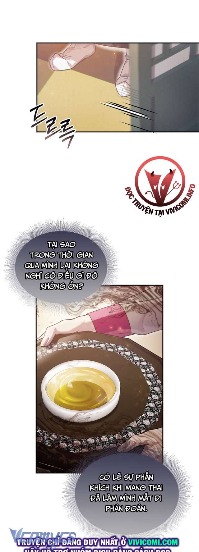 [18+] Tiết Học Bí Mật Của Trung Điện Chap 39 - Trang 2