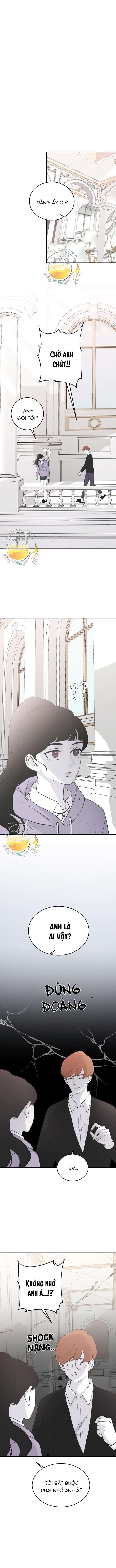 Ba Anh Trai Cực Phẩm Của Tôi Chap 57 - Trang 3