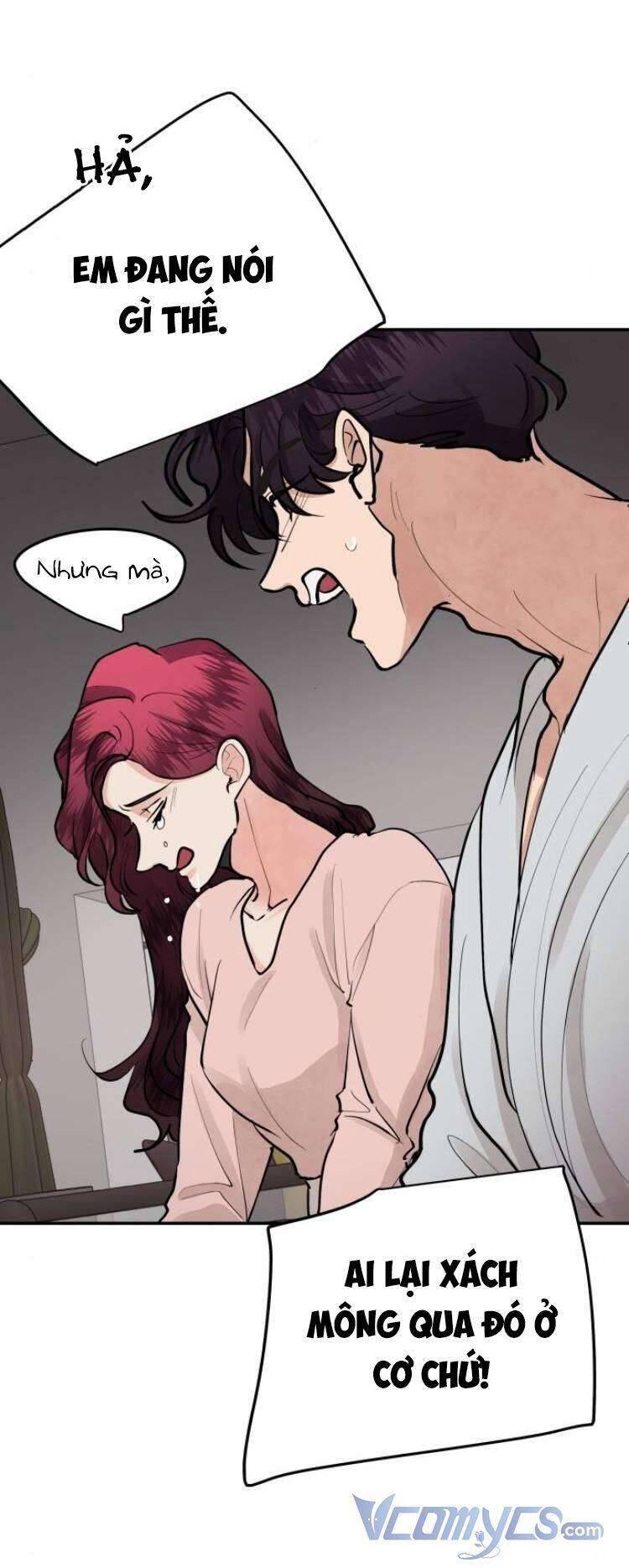 Oan Gia Ngõ Hẹp Chapter 63 - Trang 3