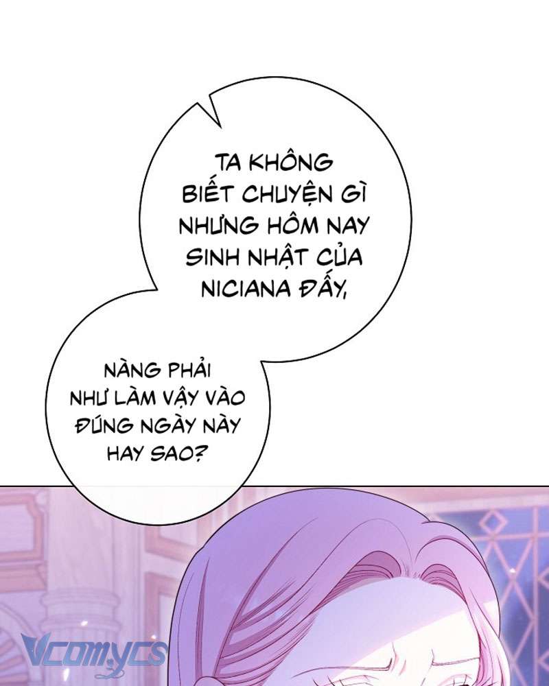 Hầu Gái Độc Quyền Của Hoàng Hậu Phản Diện Chap 58 - Trang 4