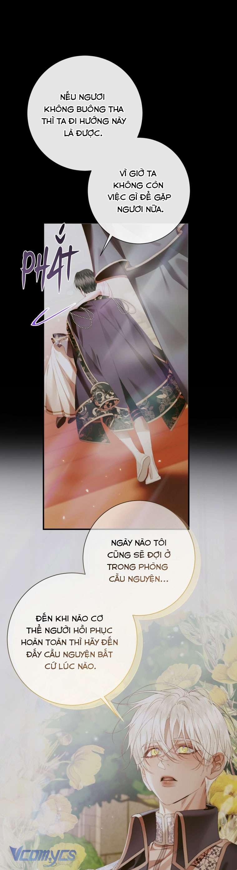 Siren: Trở Thành Gia Đình Của Nhân Vật Phản Diện Chapter 118 - Trang 3