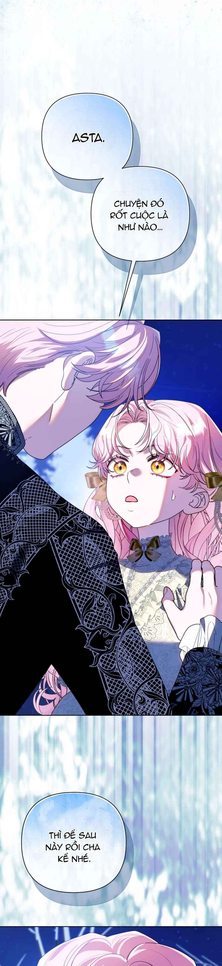 Thà Là Để Tôi Trở Thành Nữ Hoàng Chapter 56 - Trang 3