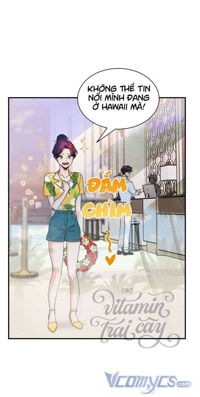 Oan Gia Ngõ Hẹp Chapter 23 - Trang 3