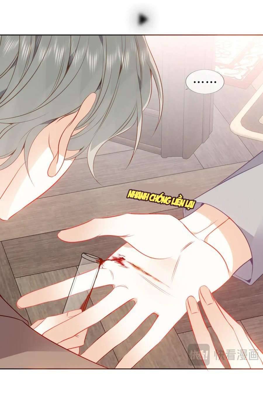 Quán Kịch Bản Trần Mộng Chapter 81 - Trang 3