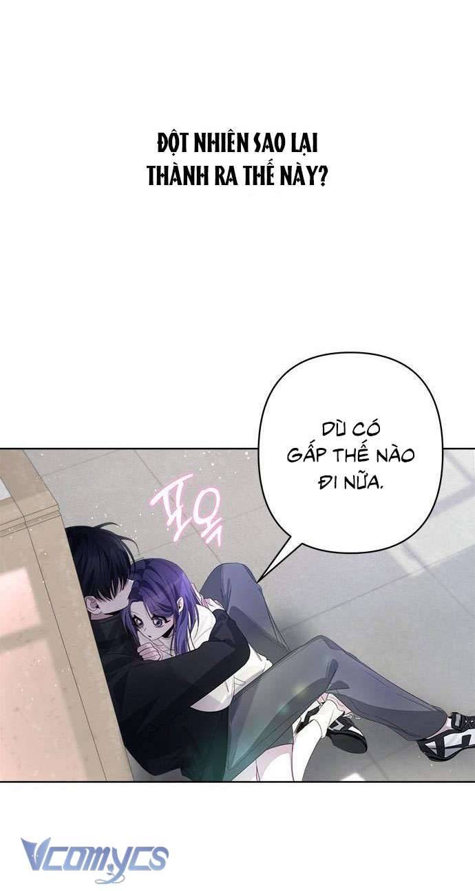Đàn Anh Xấu Xa! Chap 64 - Trang 3