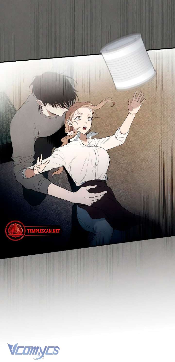 [18+] Mong Ước Của Ác Quỷ Chap 9 - Next Chap 10