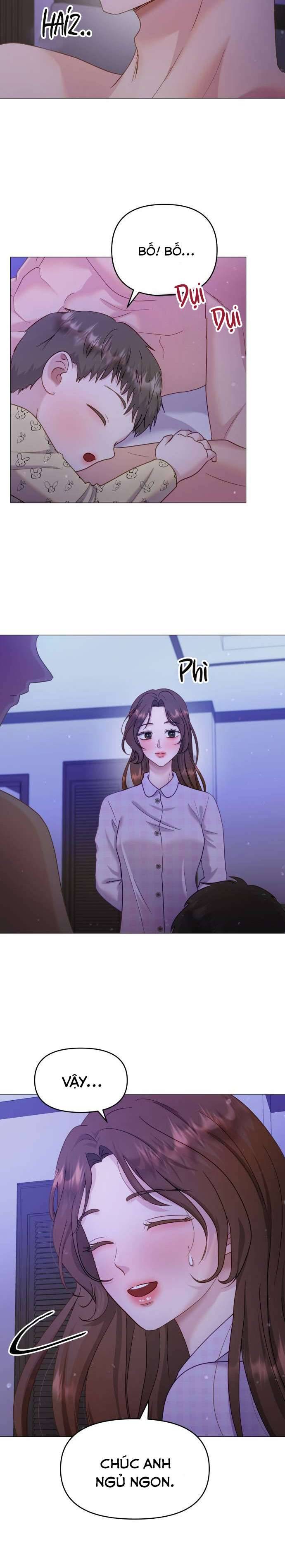 Hướng Dẫn Thu Phục Mãnh Thú Chap 23 - Trang 4