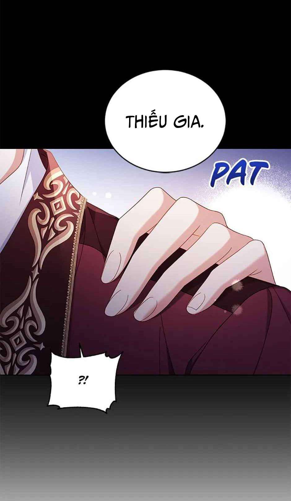 Hầu Gái Trong Trò Chơi Harem Ngược Muốn Nghỉ Việc Chapter 31 - Trang 3