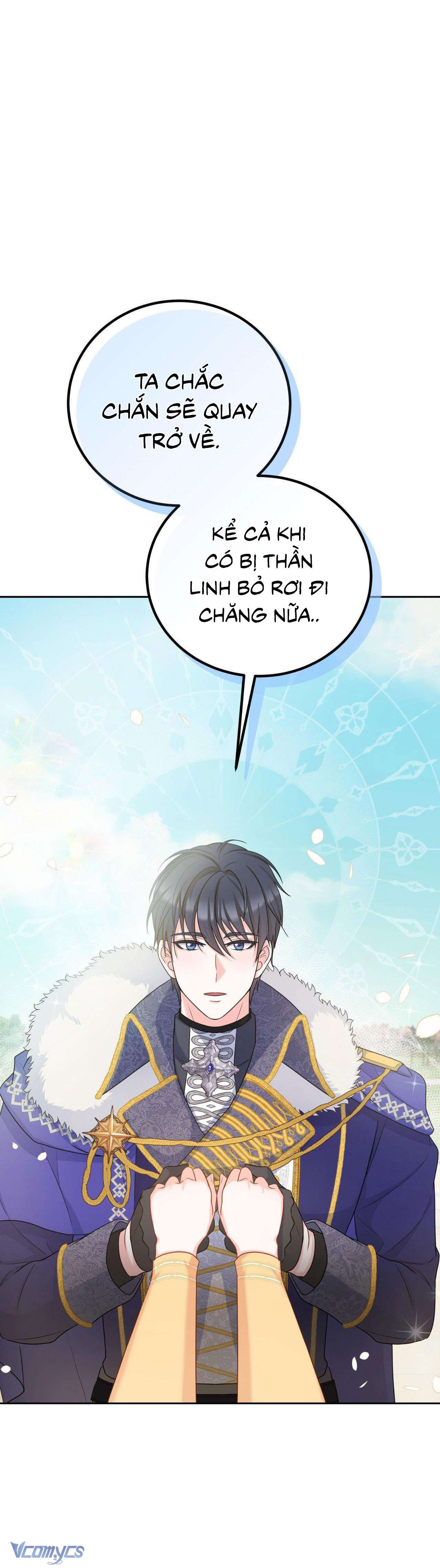 Thánh Nữ Sa Ngã Chap 3 - Trang 2