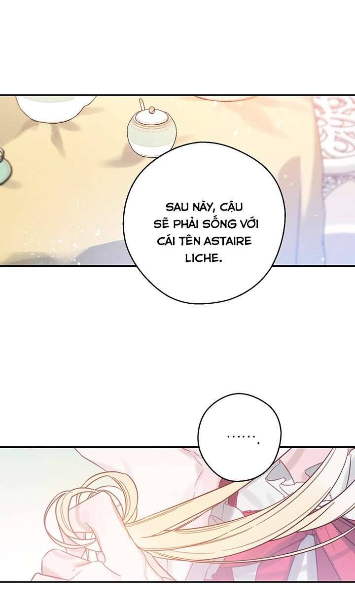 Trước Tiên Phải Giấu Em Trai Cái Đã! Chap 20 - Trang 2