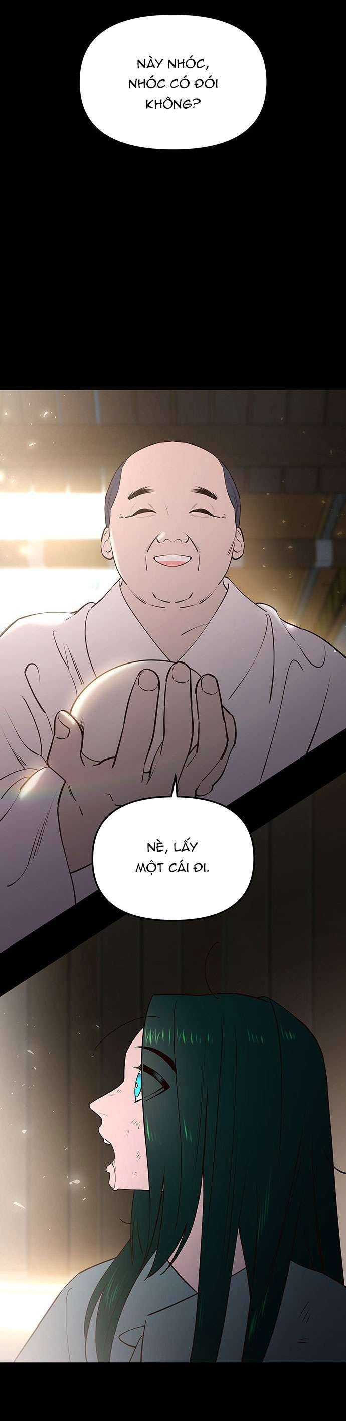 Vương Tử Huyền Bí Chapter 58 - Trang 4