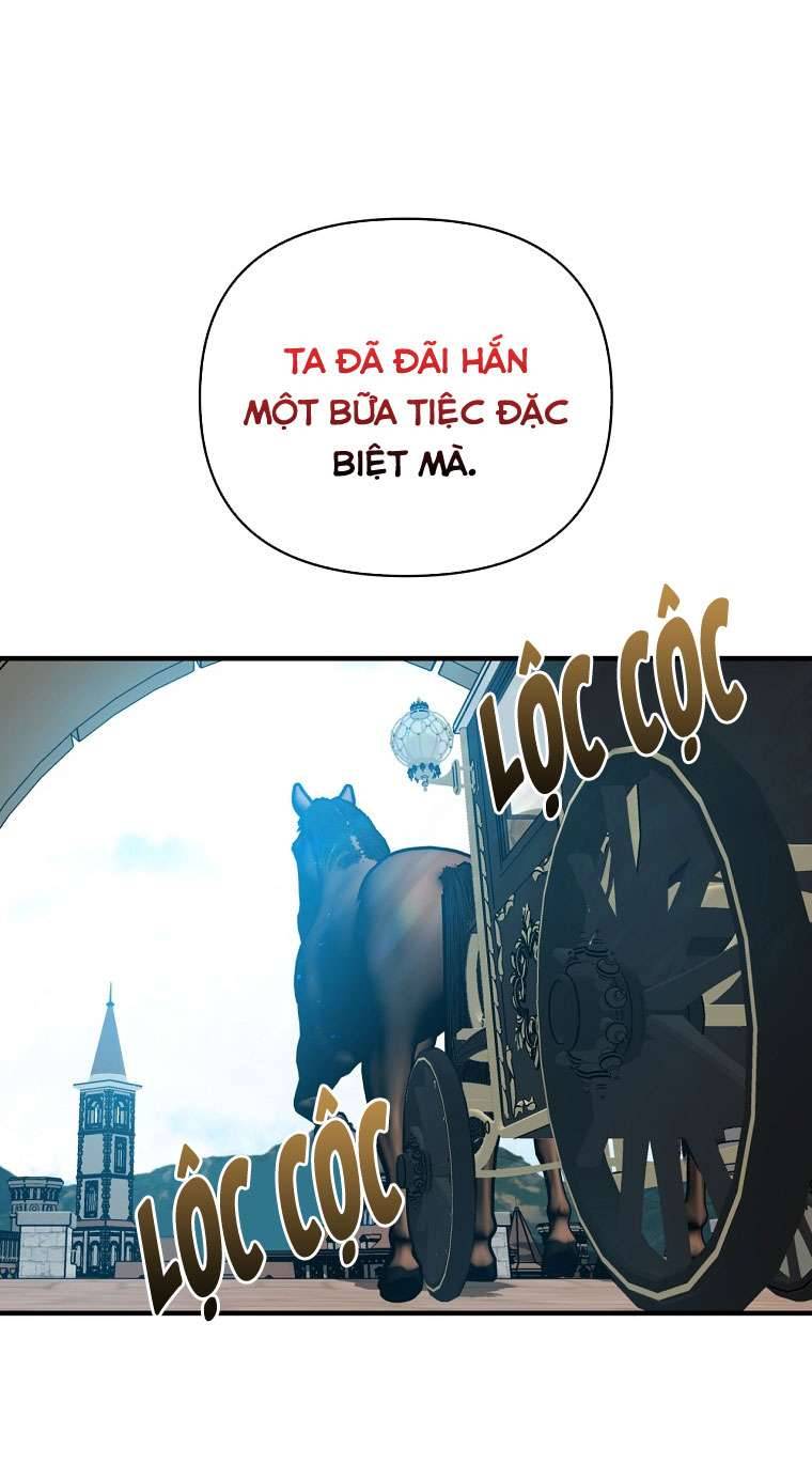 Phương Pháp Sống Sót Khi Phải Ngủ Cùng Hoàng Đế Chapter 13 - Trang 4