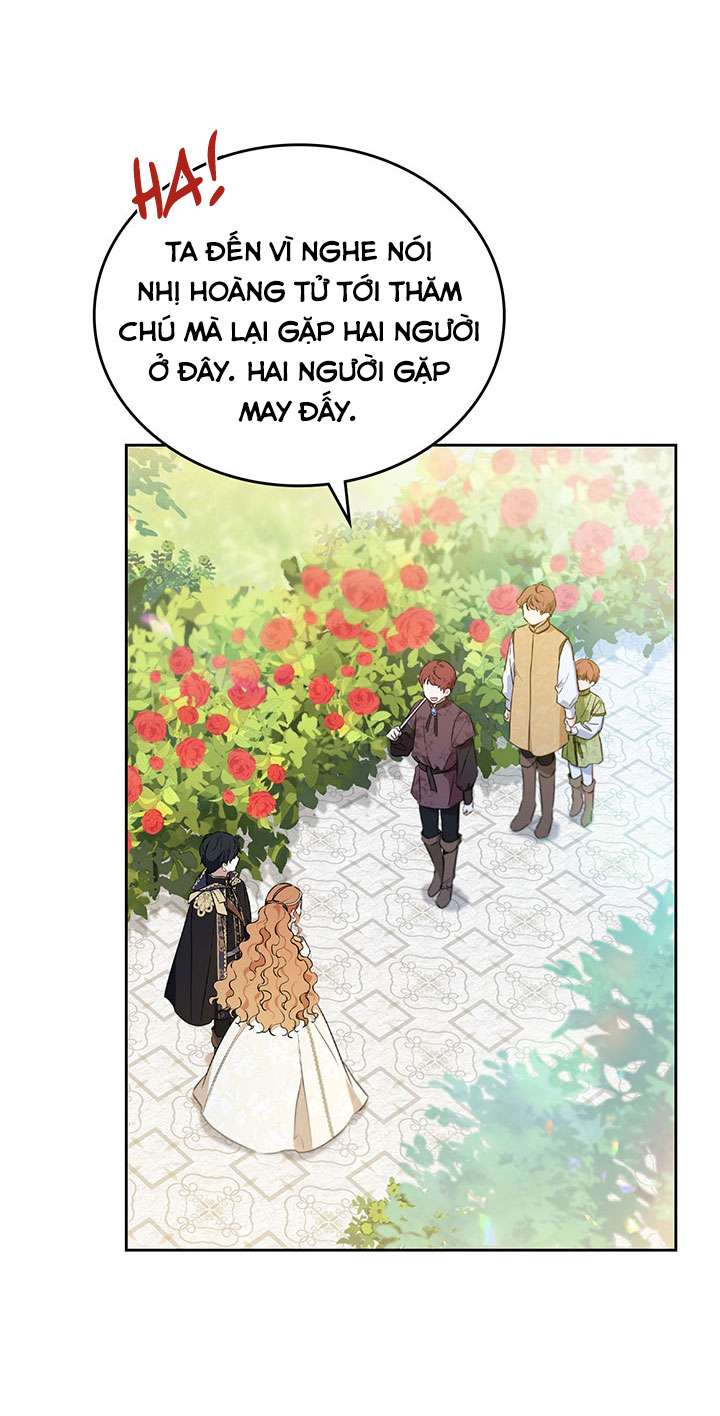 Kiếp Này Nhất Định Làm Gia Chủ Chap 66 - Trang 2