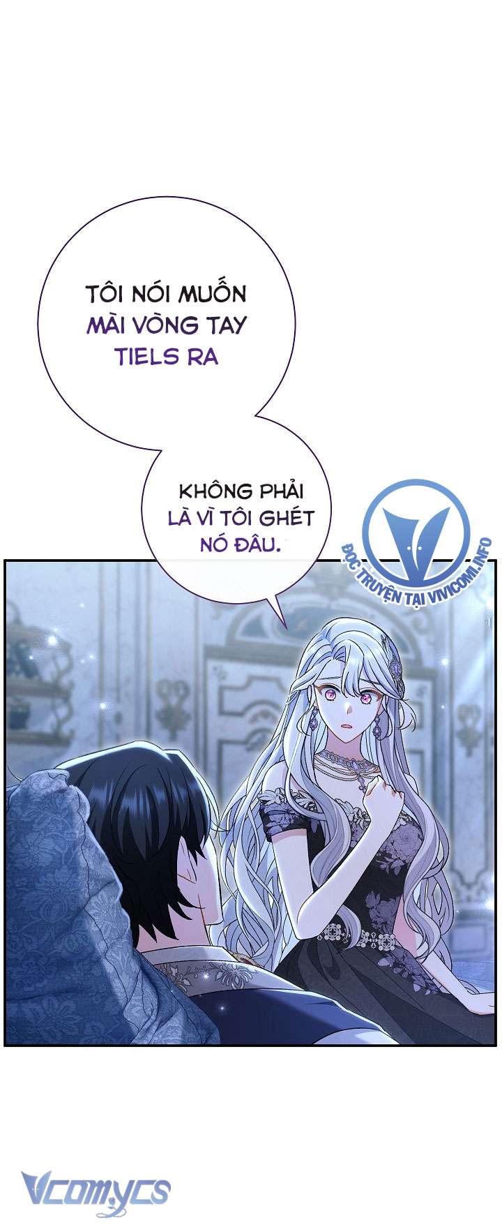 Người Xem Mắt Của Ác Nữ Quá Hoàn Hảo Chapter 22 - Trang 4