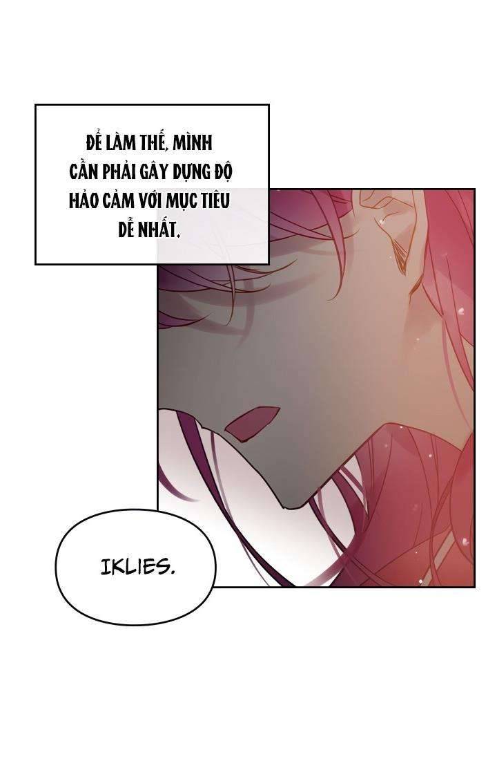 Kết Cục Của Nhân Vật Phản Diện Chỉ Có Thể Là Cái Chết Chapter 18 - Next Chapter 19