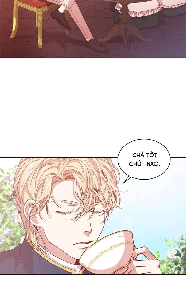 Thư Ký Của Bạo Chúa Chapter 7 - Trang 4