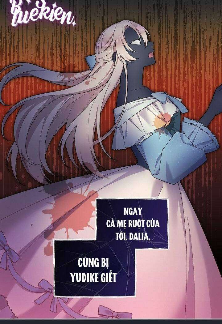 Bệ Hạ, Tôi Sẽ Giết Ngài! Chapter 20 - Trang 4