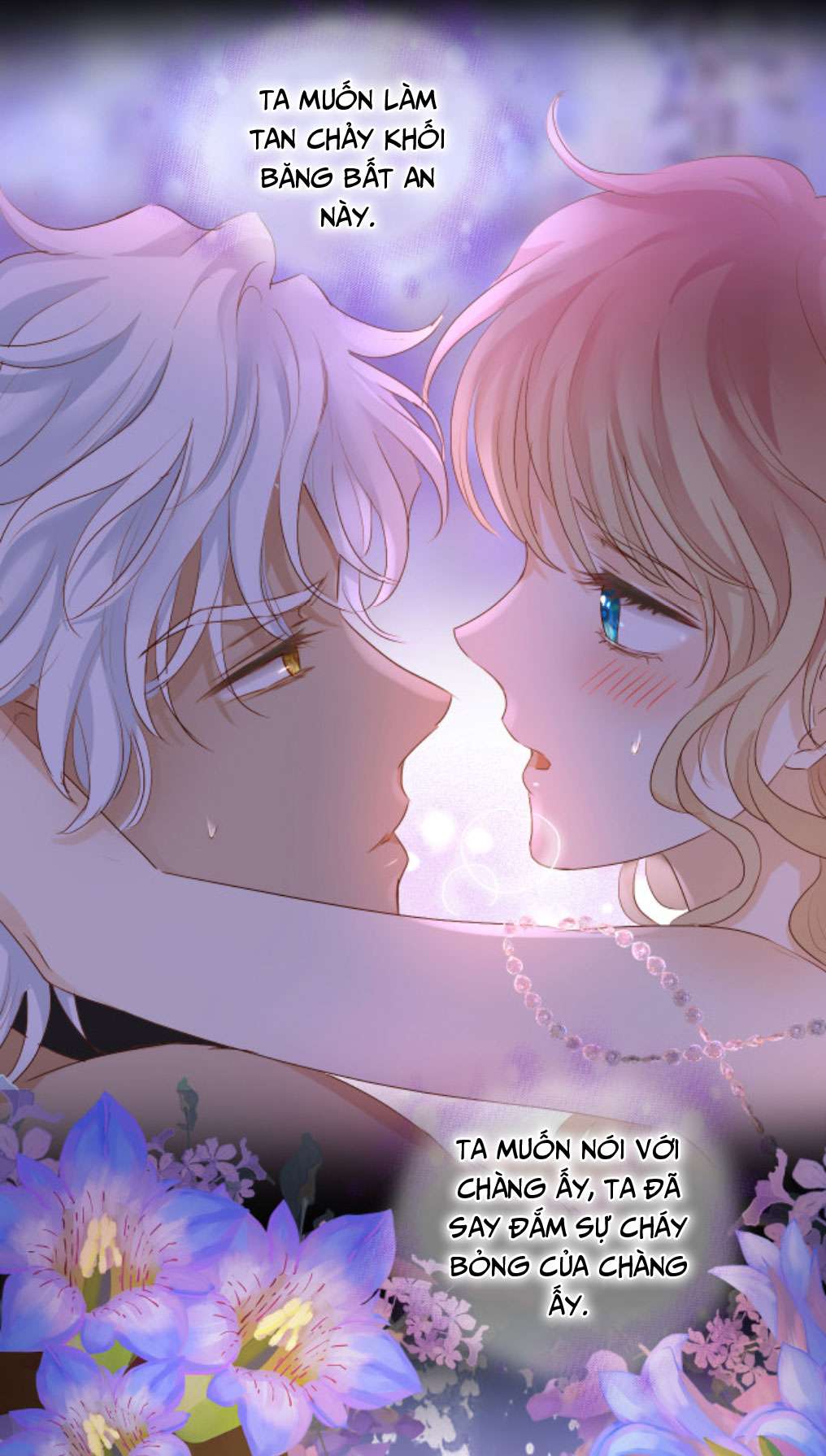 Địch Úc Đa Chi Ca Chapter 114 - Trang 4