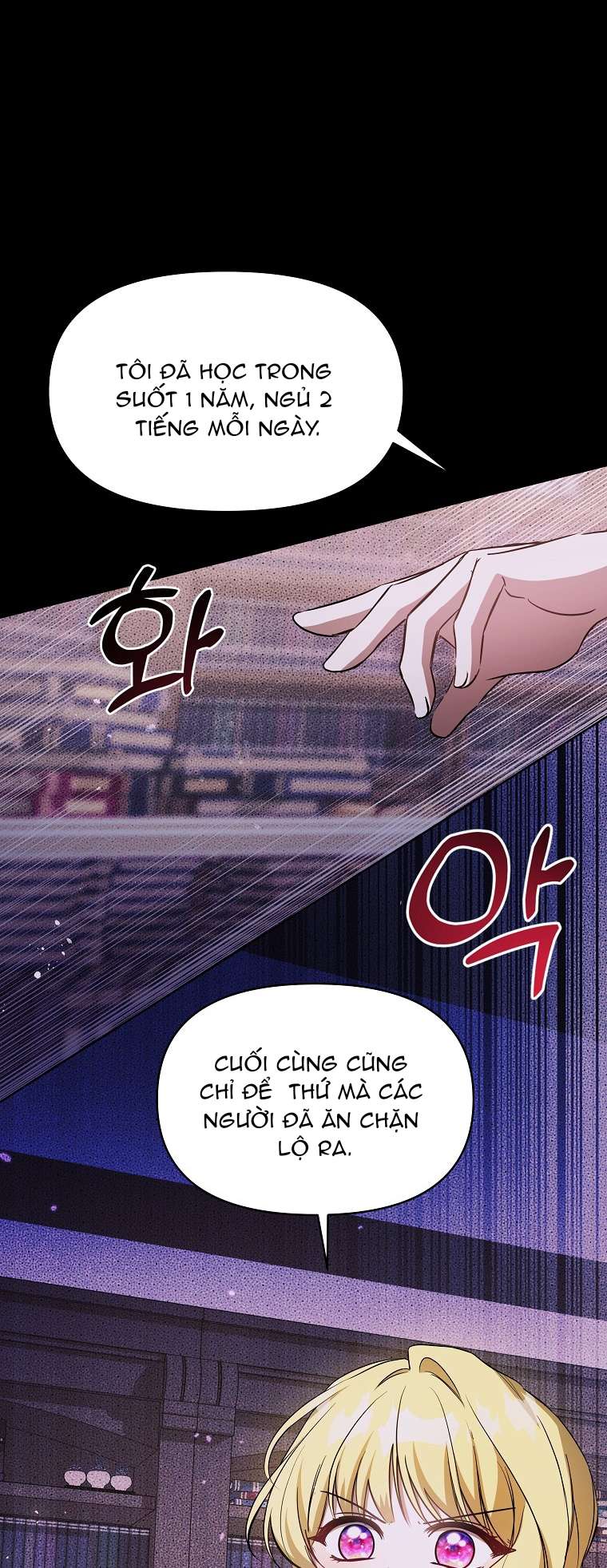 Chị Gái Tôi Là Nhân Vật Chính Chap 5 - Trang 4