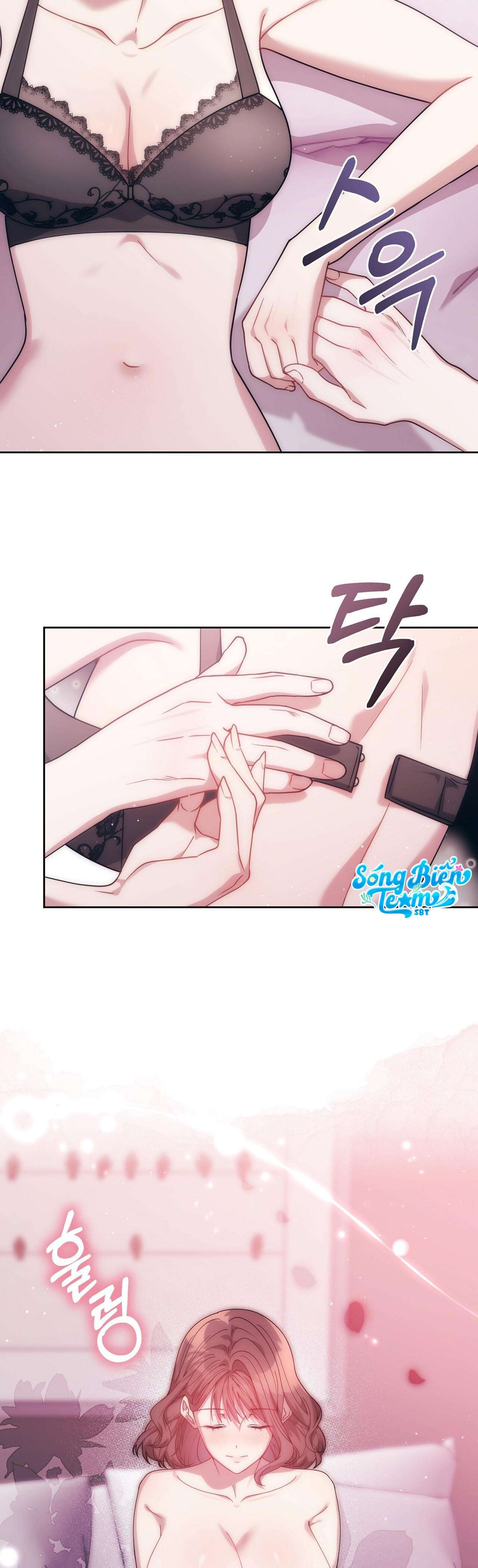[ 18+ ] Vụ Bê Bối Pháp Lý Chap 5 - Trang 2