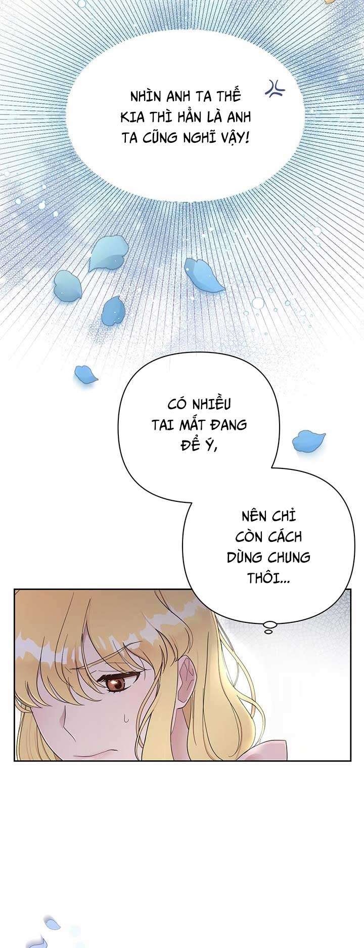 Công Tước Hát Rong Chapter 2 - Trang 3