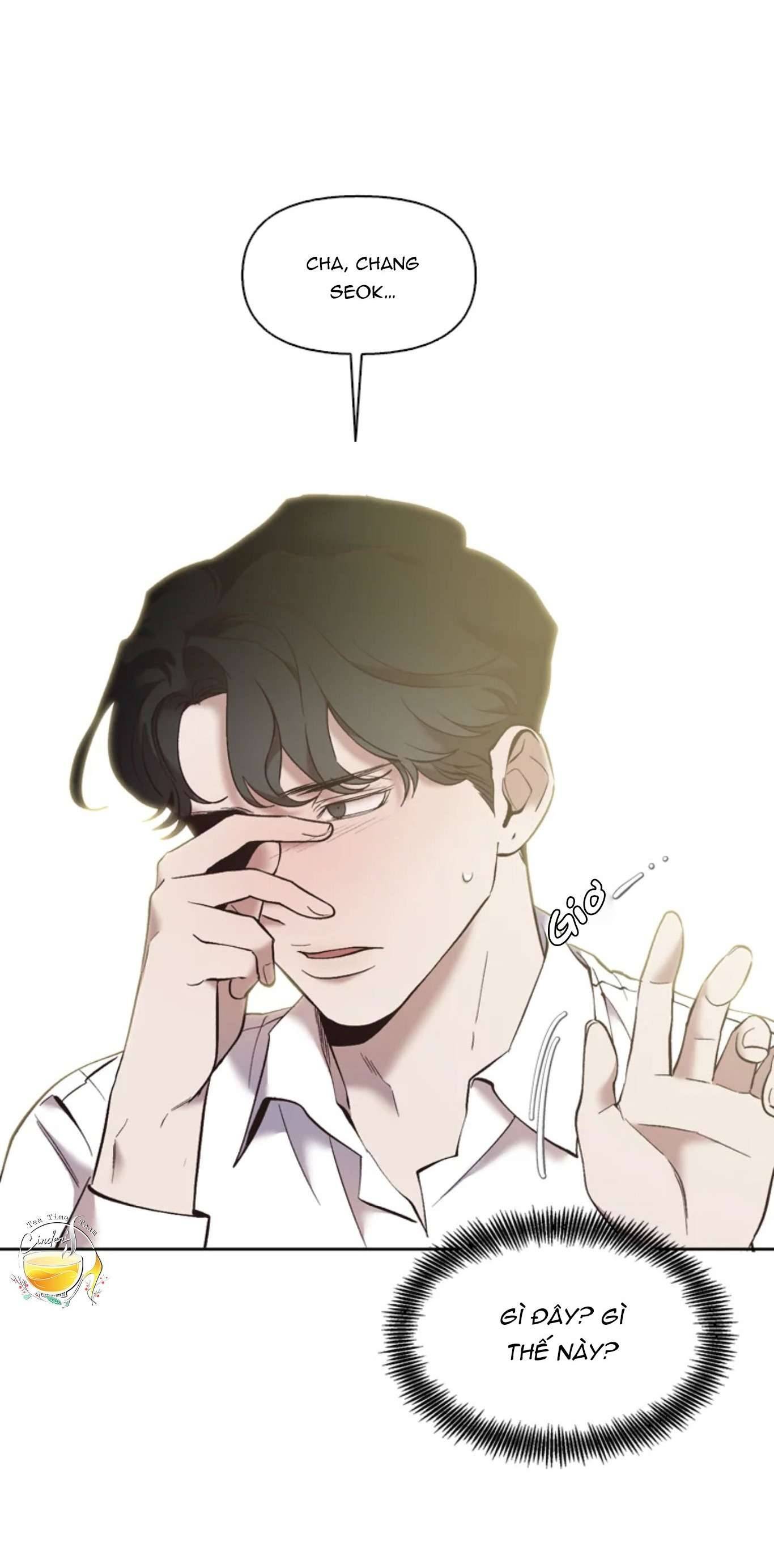 Thanh Xuân Của Chúng Ta Chap 57 - Trang 4