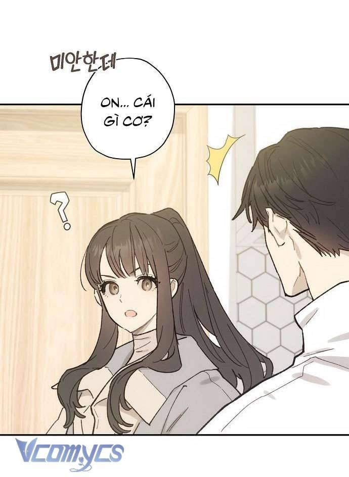 Onsaemiro Chapter 13 - Trang 4