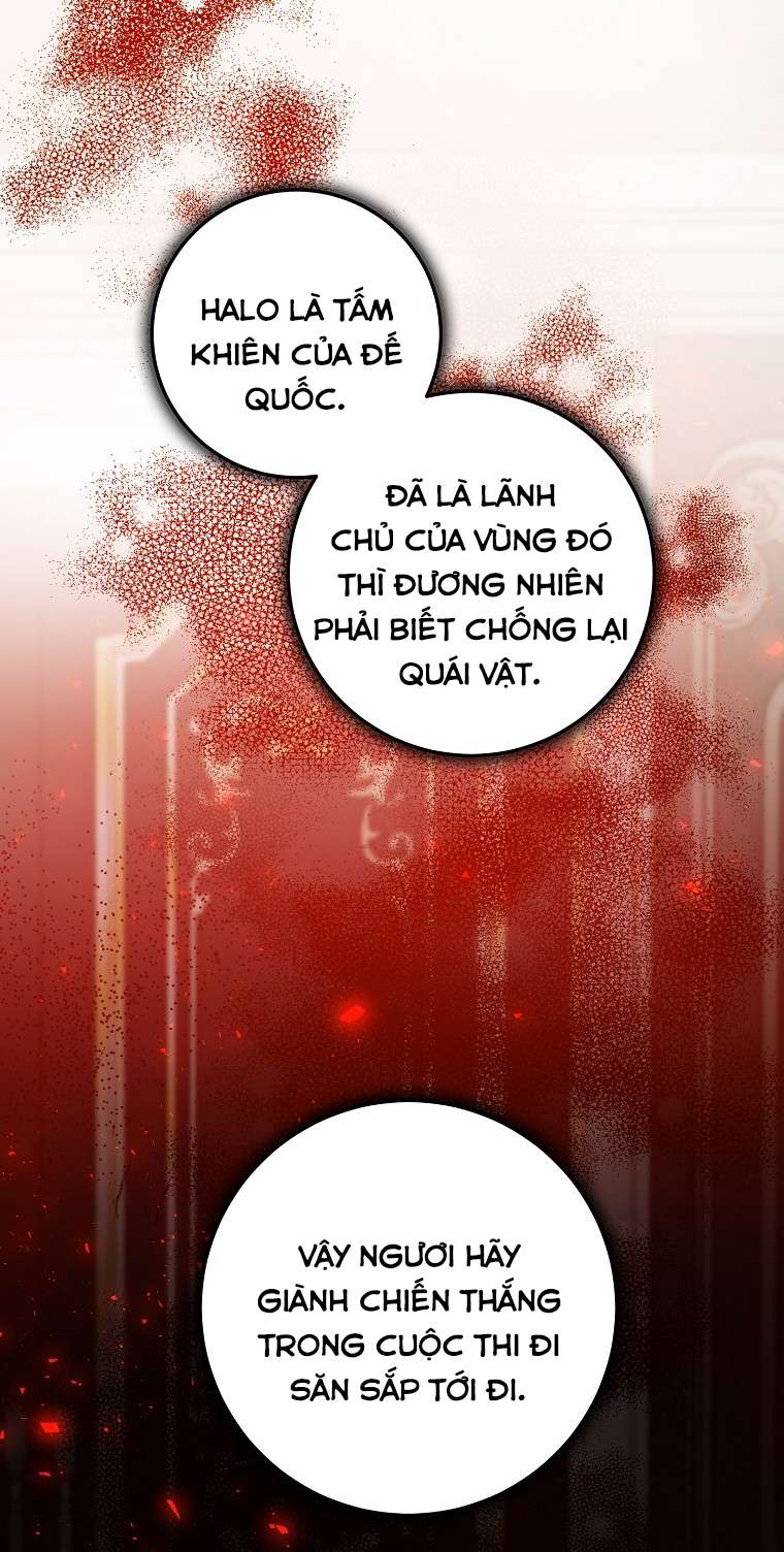 Tôi Trở Thành Vợ Của Nam Chính Chap 35 - Trang 3
