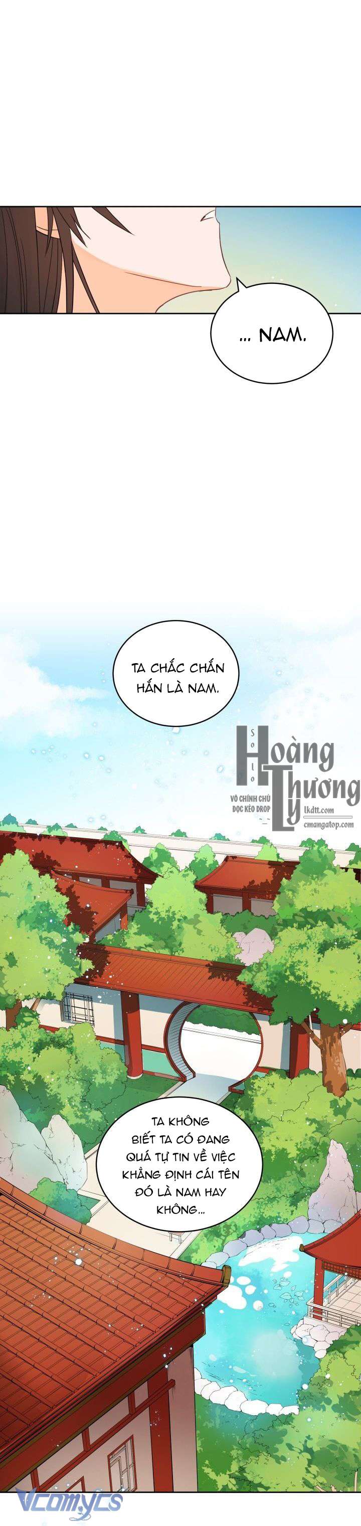 Ái Phi Khế Ước Chapter 16 - Trang 4