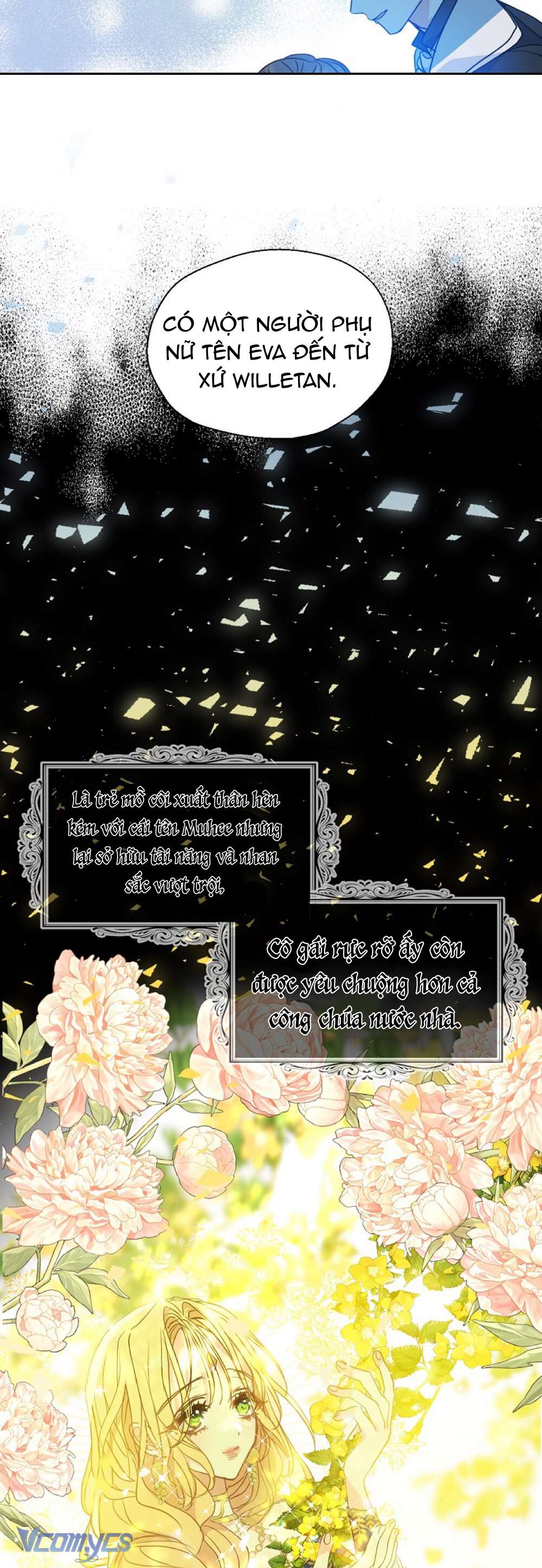 Bệ Hạ Xin Đừng Giết Tôi!!! Chap 56 - Trang 2