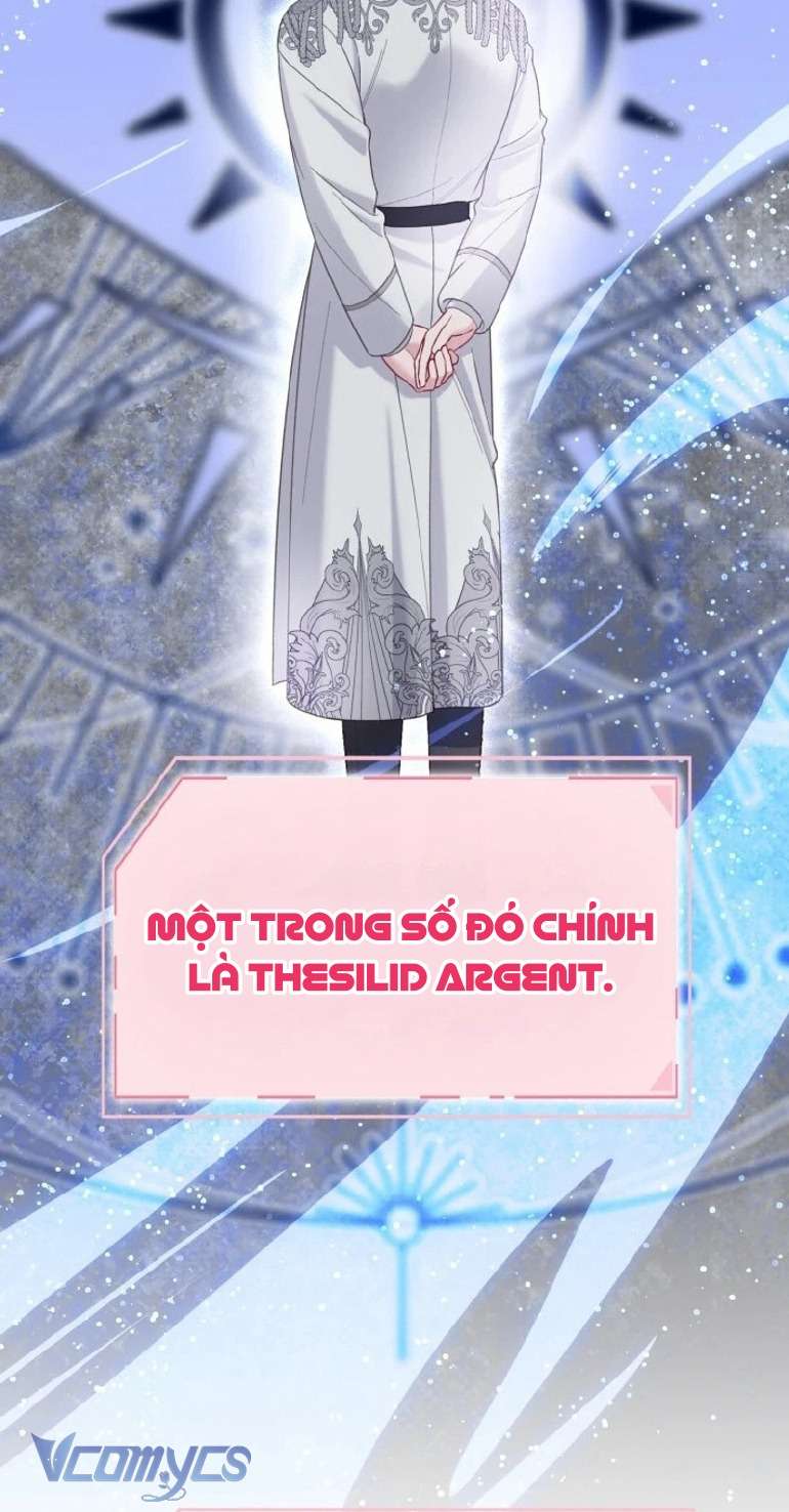 Sự Điều Trị Đặc Biệt Của Tinh Linh Chapter 99 - Trang 4