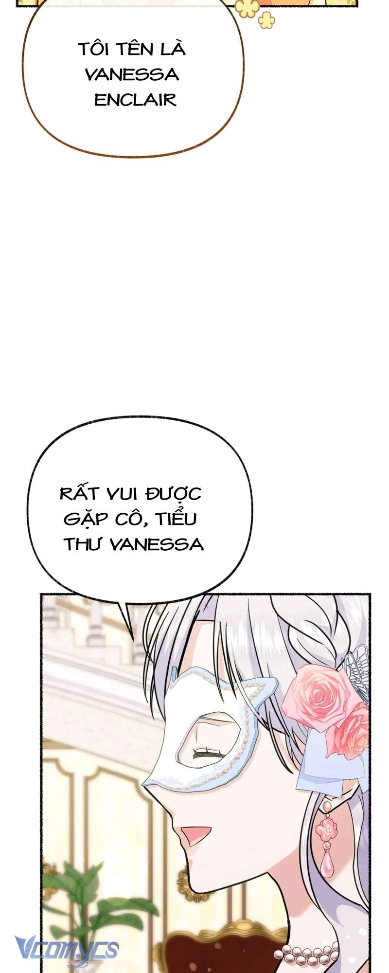 Trở Thành Chú Mèo Ngủ Cùng Bạo Chúa Chapter 28 - Trang 3
