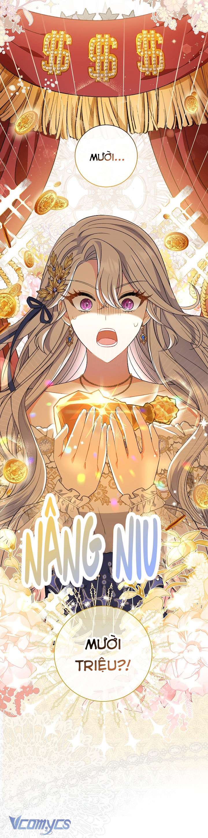 Người Xem Mắt Của Ác Nữ Quá Hoàn Hảo Chapter 16 - Trang 4