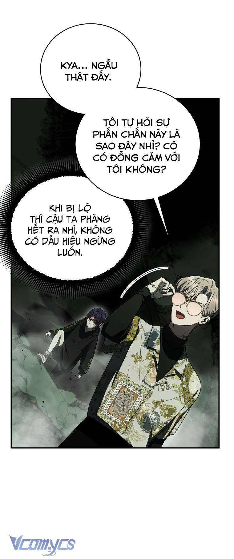 Hướng Dẫn Sinh Tồn Dành Cho Người Xếp Hạng Chap 25 - Trang 2